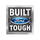 Illustration for article titled Ford told Mrs. Doorhandle her brakes were looking a little dry.